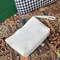 [고야드] Goyard - 고야드 클러치 포쉐트 콘티 Goyard Clutch Pouch CONTI 24cm x 6.5cm x 22cm