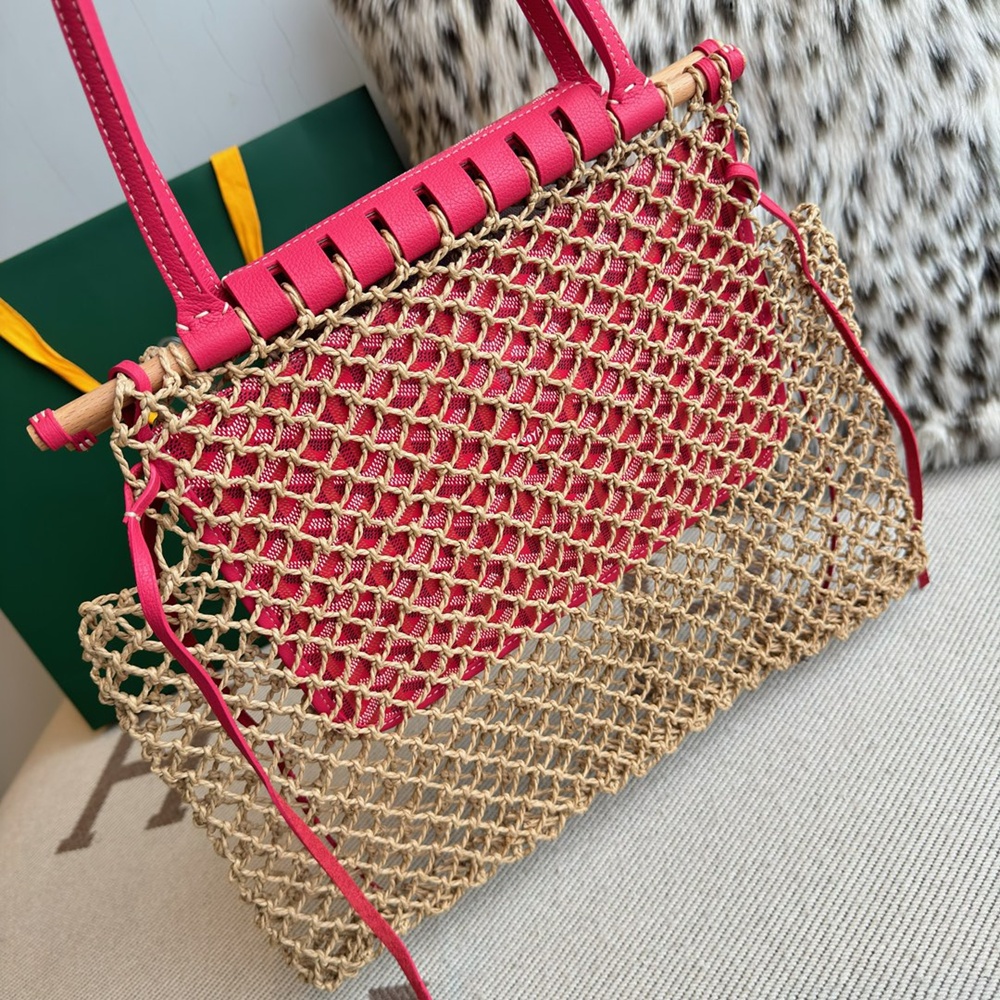 [고야드] Goyard - 고야드 Aligre 알리그르백 30x34x7cm