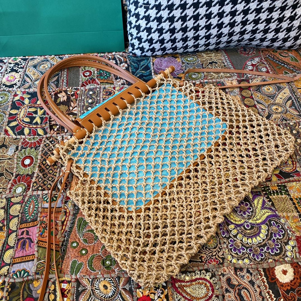 [고야드] Goyard - 고야드 Aligre 알리그르백 30x34x7cm