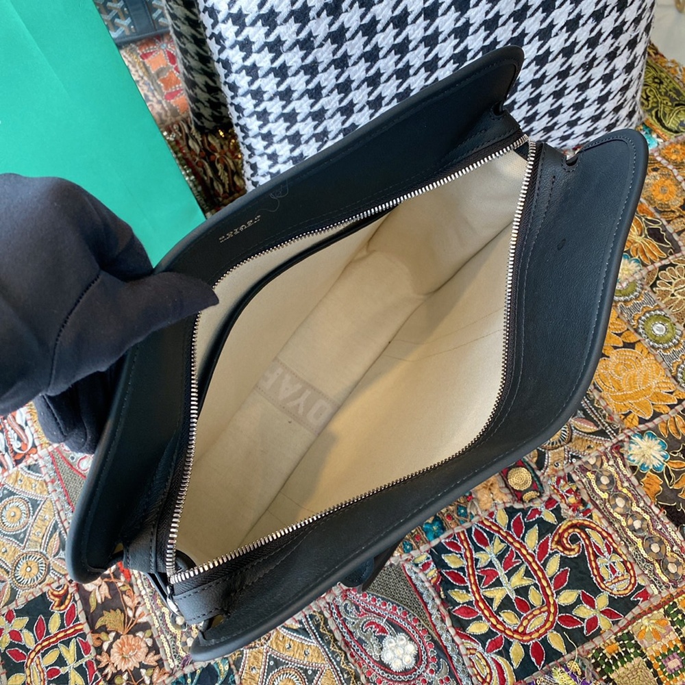 [고야드] Goyard - 고야드 BOURGOGNE GOYARDINE CHEVROCHES 부르곤백 PM 30cm MM 36cm GM 40cm