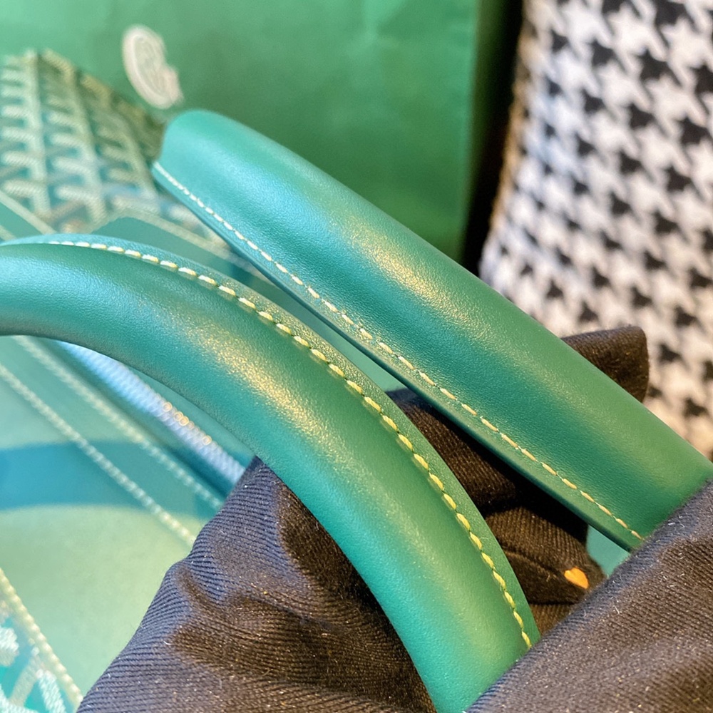 [고야드] Goyard - 고야드 Croisiere 클로스 트래블 백 55×23×26cm