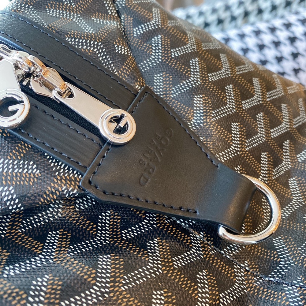 [고야드] Goyard - 고야드 Croisiere 클로스 트래블 백 55×23×26cm