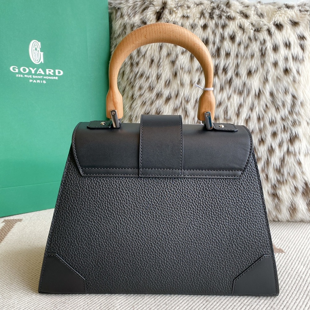 [고야드] Goyard - 고야드 GOYARD 여성토트백 고야드 SAIGON 사이공백 PM 31 x 24 x 12 cm GM 38 x 28 x 14 cm