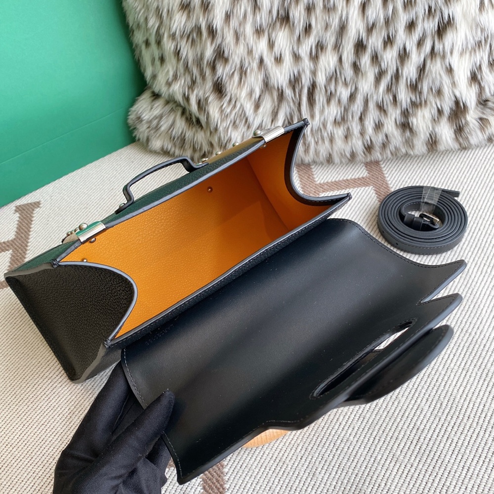 [고야드] Goyard - 고야드 GOYARD 여성토트백 고야드 SAIGON 사이공백 PM 31 x 24 x 12 cm GM 38 x 28 x 14 cm