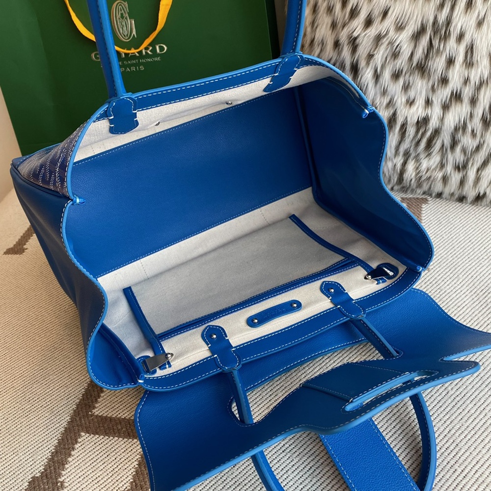 [고야드] Goyard - 고야드 사이공 토트 백 Saigon  34x25x16cm