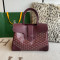 [고야드] Goyard - 고야드 사이공 토트 백 Saigon  34x25x16cm