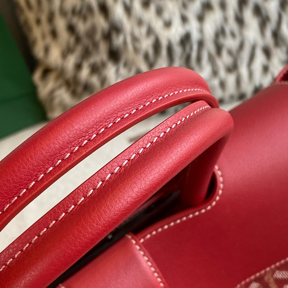 [고야드] Goyard - 고야드 사이공 토트 백 Saigon  34x25x16cm