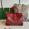 [고야드] Goyard - 고야드 사이공 토트 백 Saigon  34x25x16cm