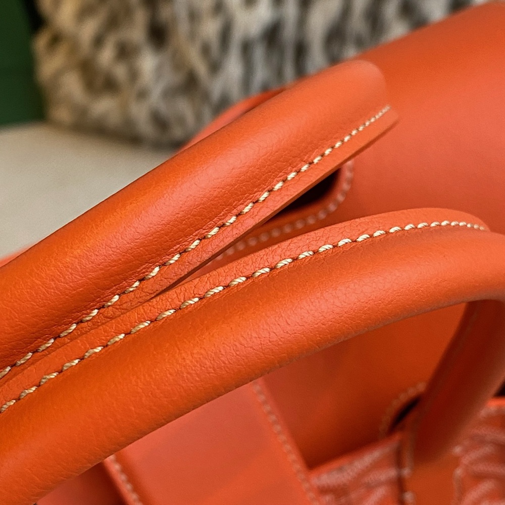 [고야드] Goyard - 고야드 사이공 토트 백 Saigon  34x25x16cm