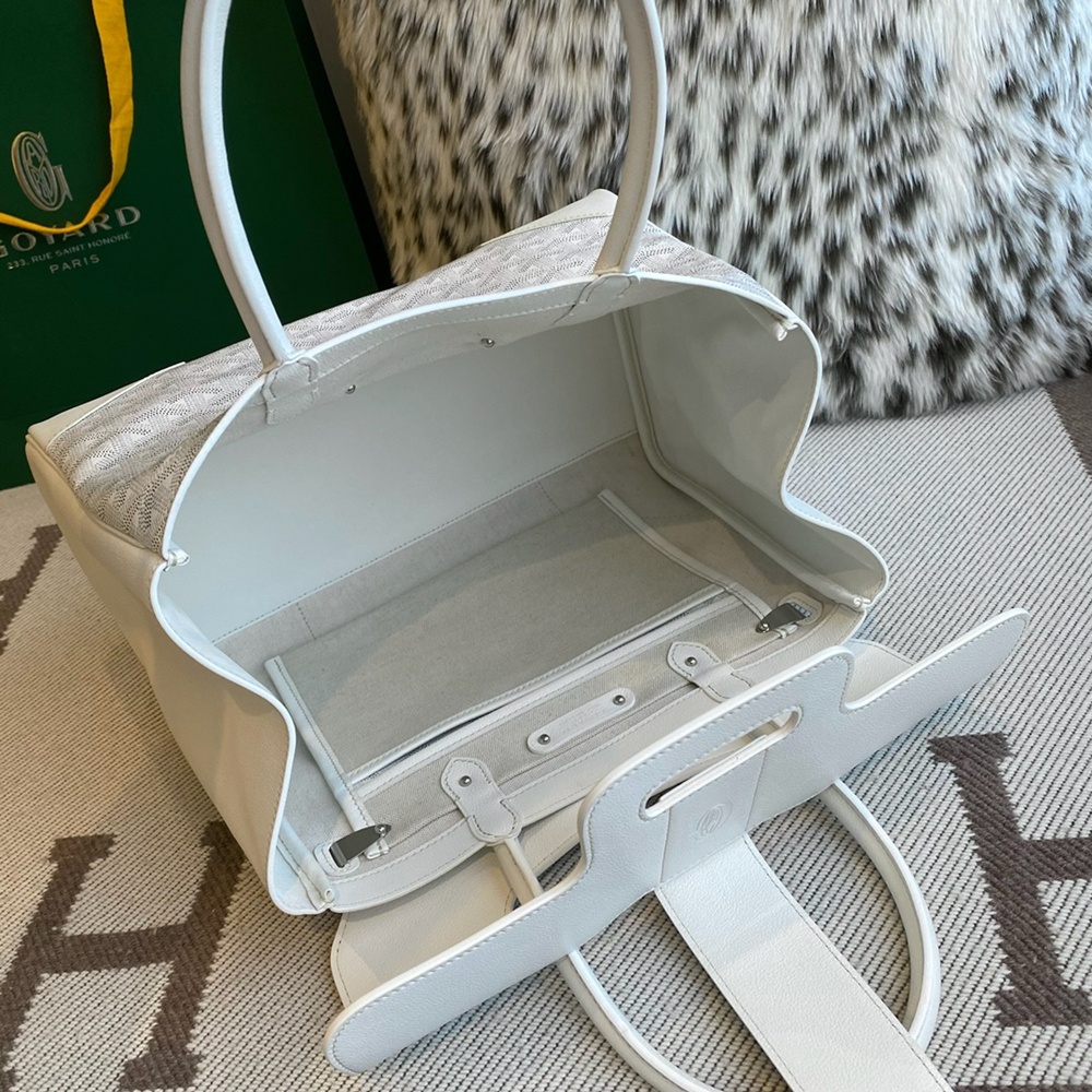 [고야드] Goyard - 고야드 사이공 토트 백 Saigon  34x25x16cm