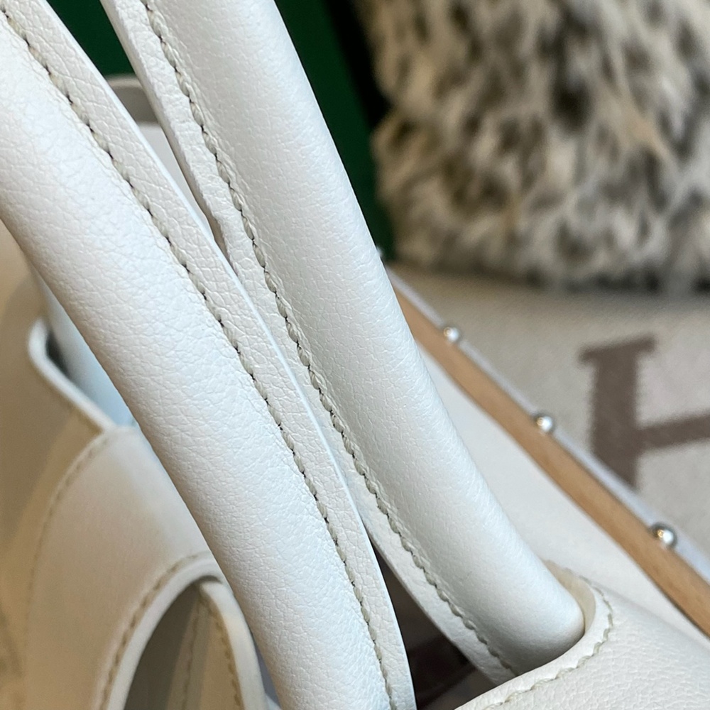 [고야드] Goyard - 고야드 사이공 토트 백 Saigon  34x25x16cm