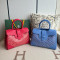[고야드] Goyard - 고야드 사이공 토트 백 Saigon  34x25x16cm
