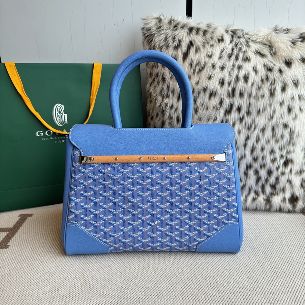 [고야드] Goyard - 고야드 사이공 토트 백 Saigon  34x25x16cm