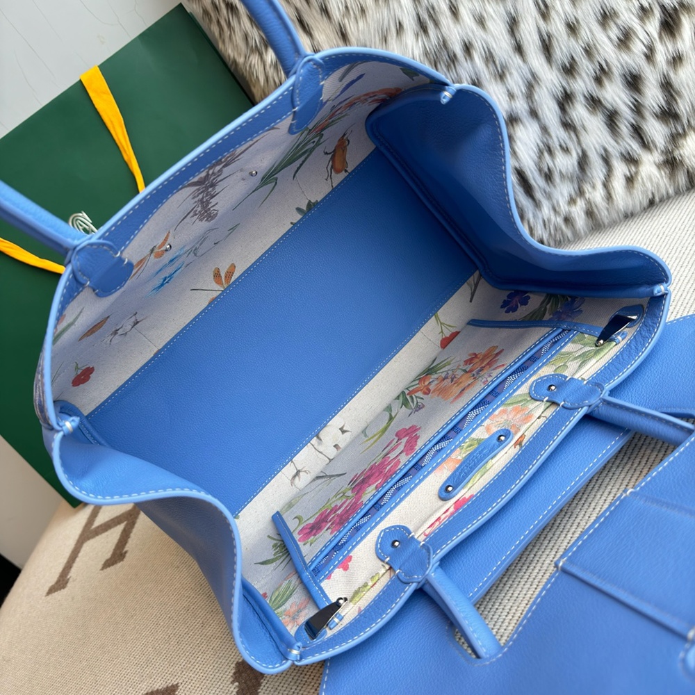 [고야드] Goyard - 고야드 사이공 토트 백 Saigon  34x25x16cm