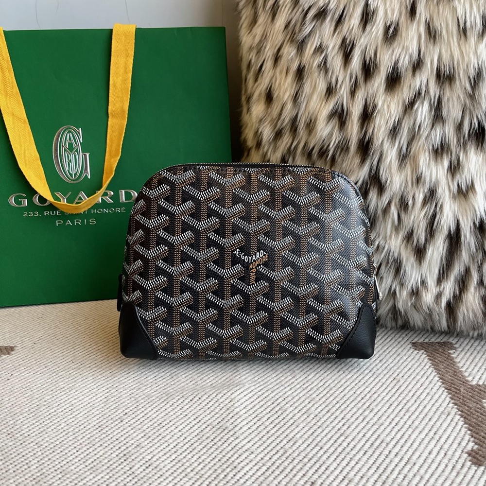 [고야드] Goyard - 고야드 방돔백 PM 토트백 VENDOME BAG PM 33cm x 23cm x 14cm