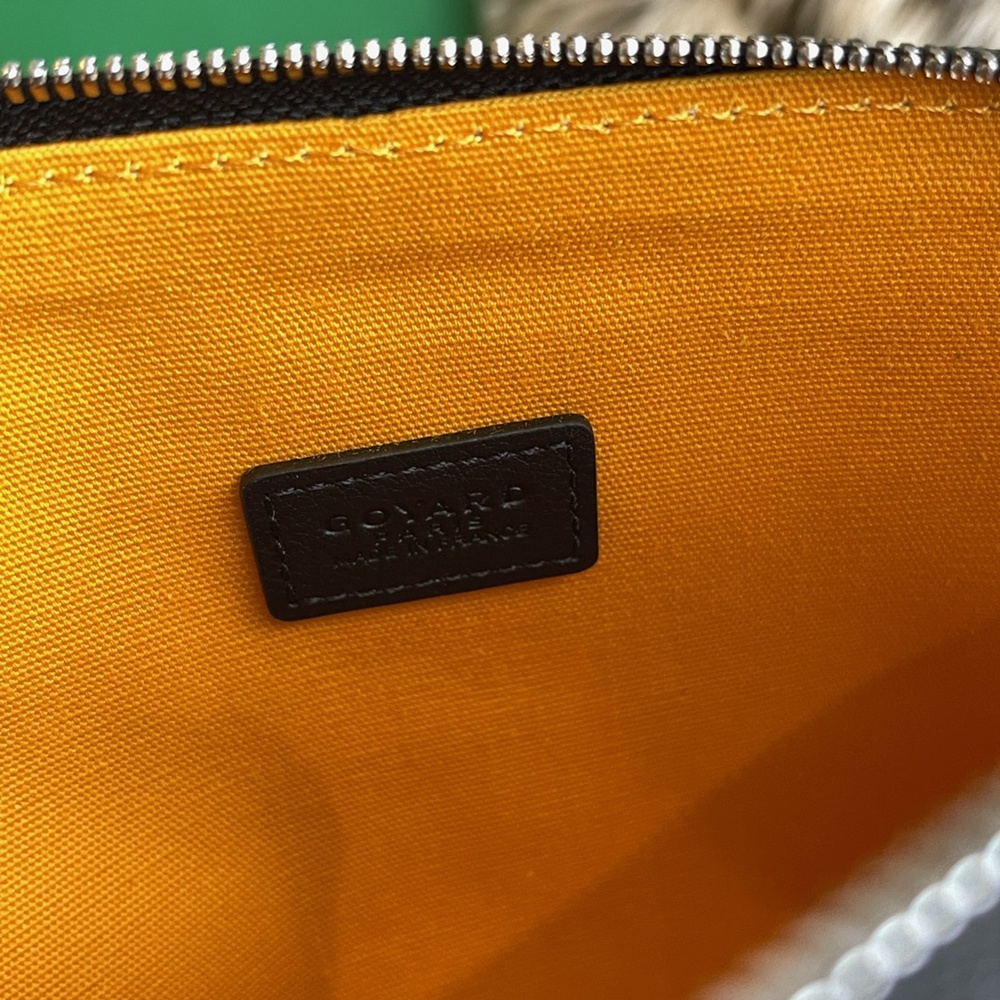 [고야드] Goyard - 고야드 방돔백 PM 토트백 VENDOME BAG PM 33cm x 23cm x 14cm