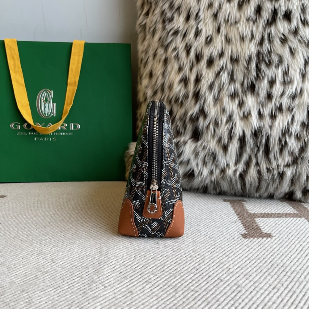 [고야드] Goyard - 고야드 방돔백 PM 토트백 VENDOME BAG PM 33cm x 23cm x 14cm