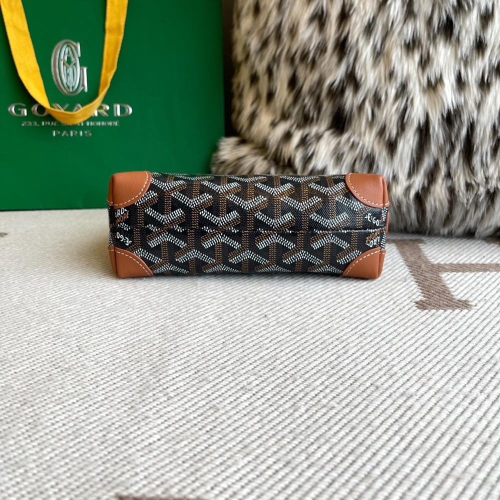 [고야드] Goyard - 고야드 방돔백 PM 토트백 VENDOME BAG PM 33cm x 23cm x 14cm