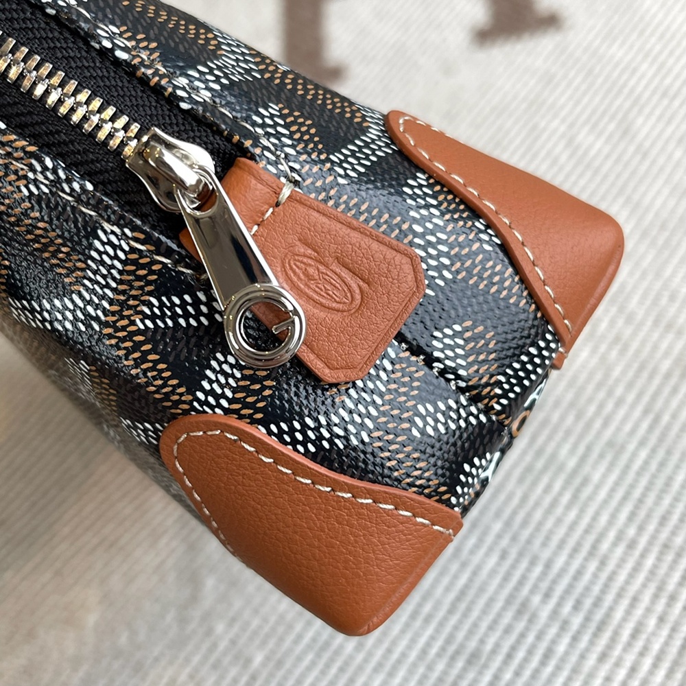 [고야드] Goyard - 고야드 방돔백 PM 토트백 VENDOME BAG PM 33cm x 23cm x 14cm