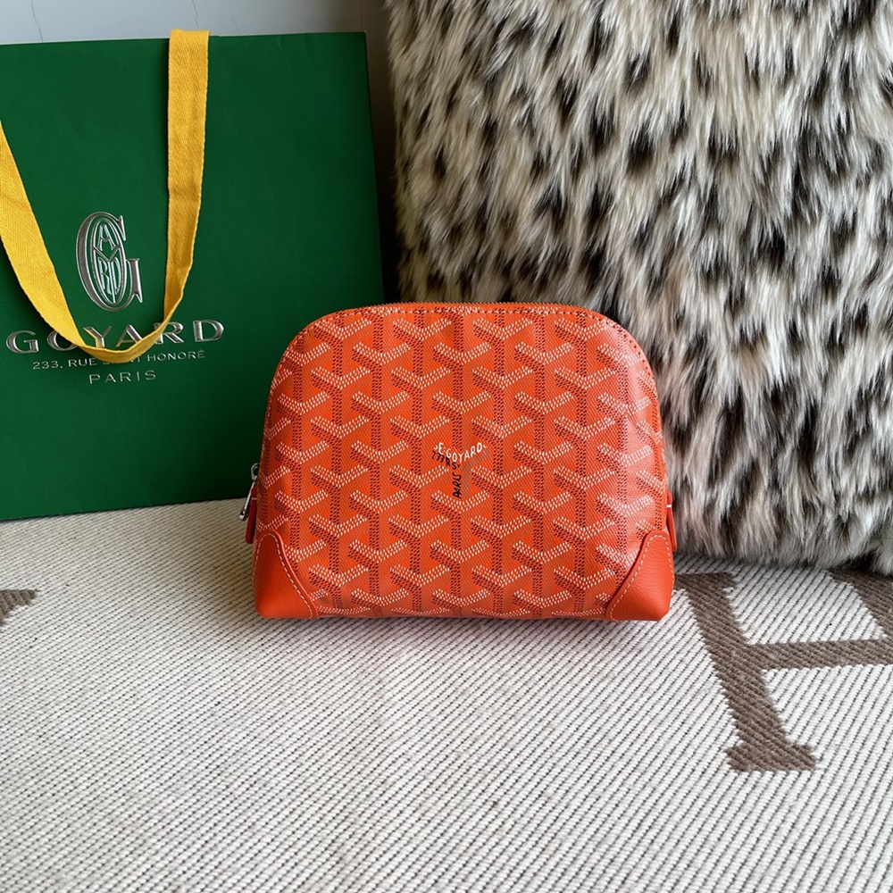 [고야드] Goyard - 고야드 방돔백 PM 토트백 VENDOME BAG PM 33cm x 23cm x 14cm