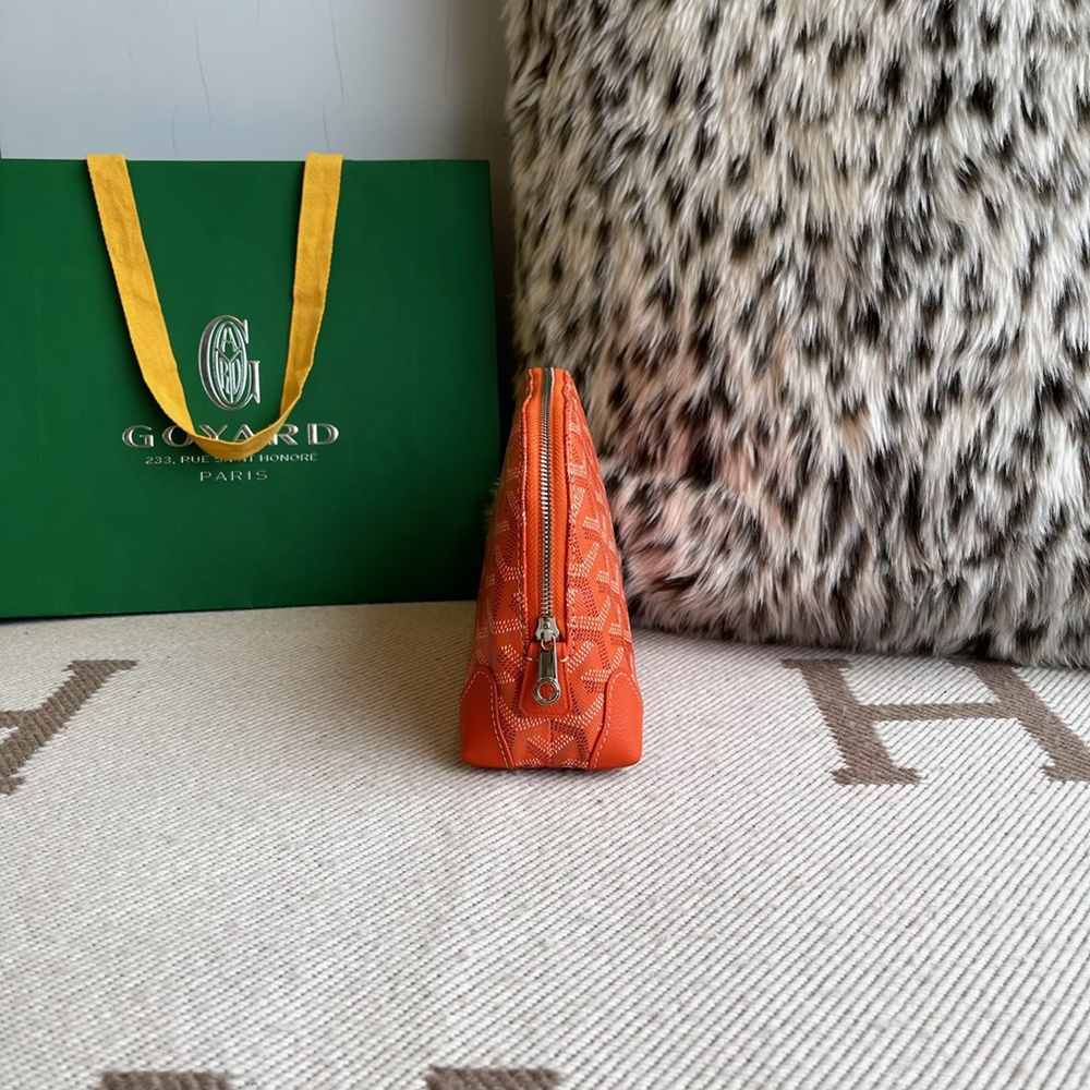 [고야드] Goyard - 고야드 방돔백 PM 토트백 VENDOME BAG PM 33cm x 23cm x 14cm