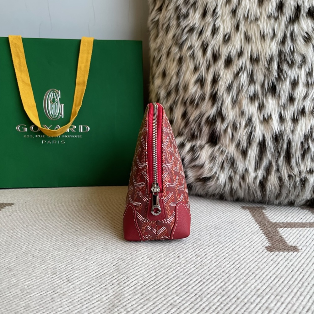 [고야드] Goyard - 고야드 방돔백 PM 토트백 VENDOME BAG PM 33cm x 23cm x 14cm