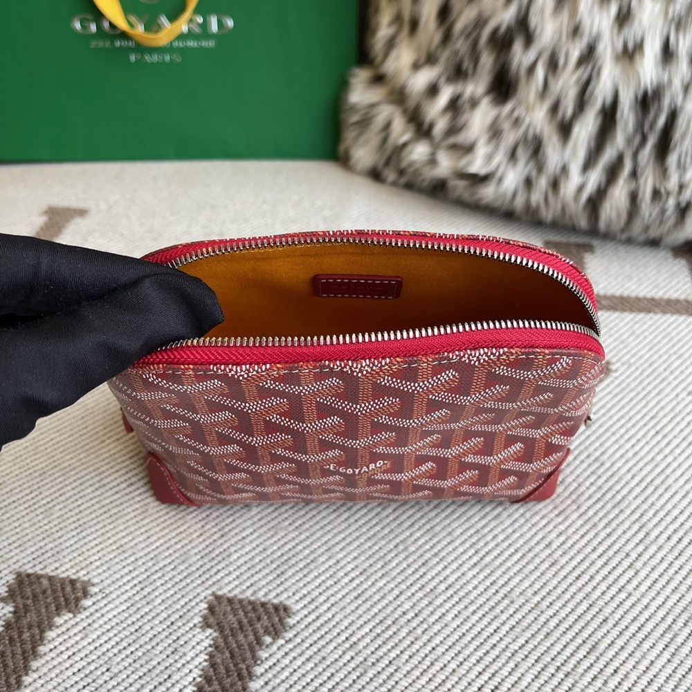 [고야드] Goyard - 고야드 방돔백 PM 토트백 VENDOME BAG PM 33cm x 23cm x 14cm