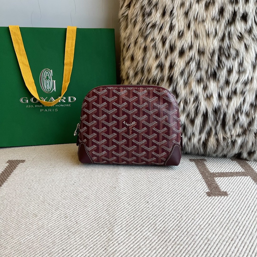 [고야드] Goyard - 고야드 방돔백 PM 토트백 VENDOME BAG PM 33cm x 23cm x 14cm