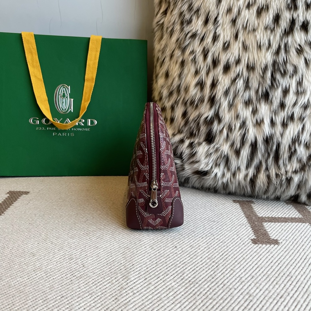 [고야드] Goyard - 고야드 방돔백 PM 토트백 VENDOME BAG PM 33cm x 23cm x 14cm