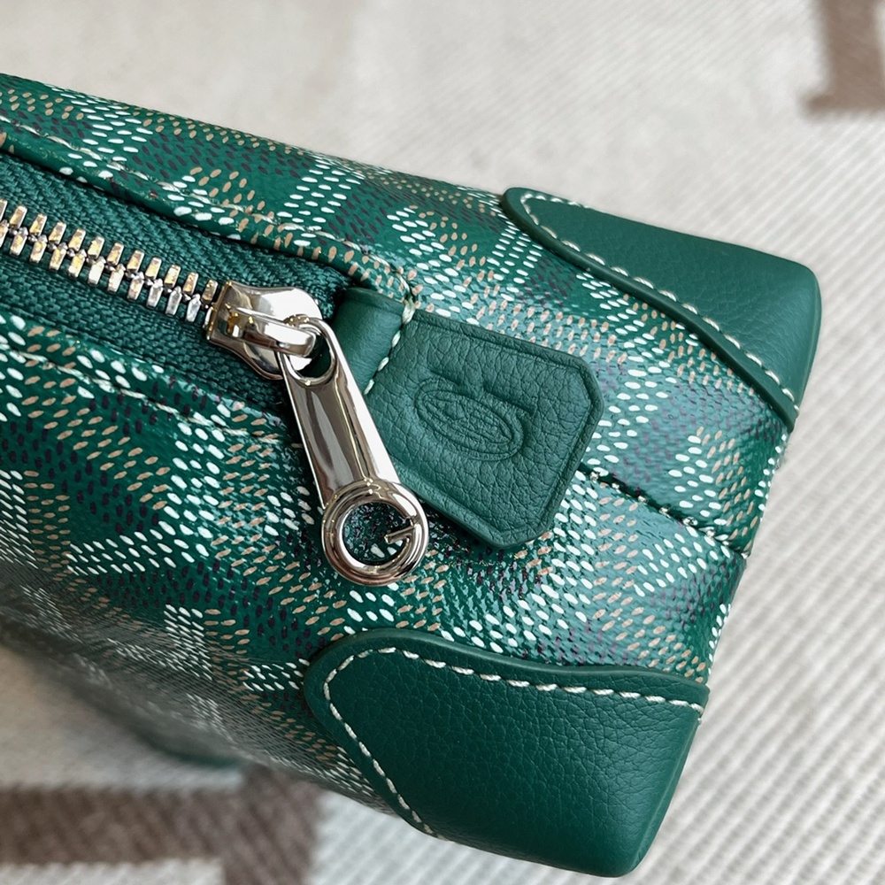 [고야드] Goyard - 고야드 방돔백 PM 토트백 VENDOME BAG PM 33cm x 23cm x 14cm