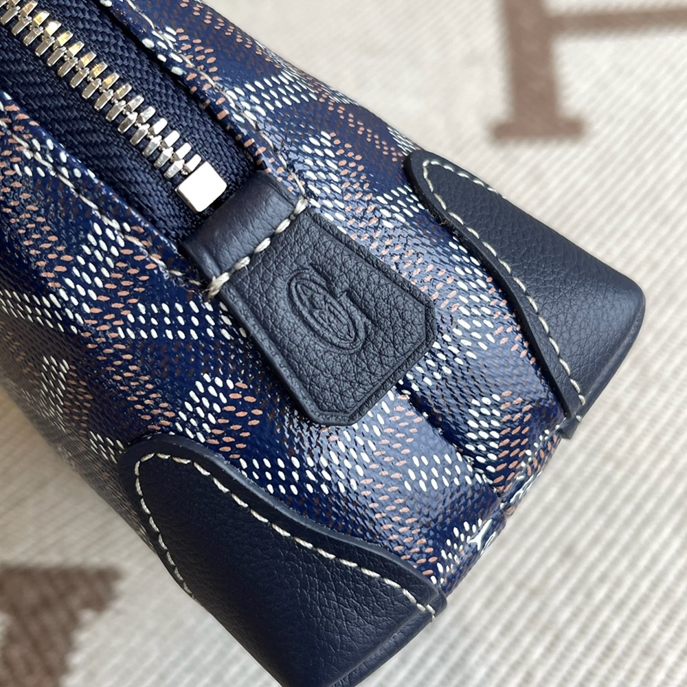 [고야드] Goyard - 고야드 방돔백 PM 토트백 VENDOME BAG PM 33cm x 23cm x 14cm