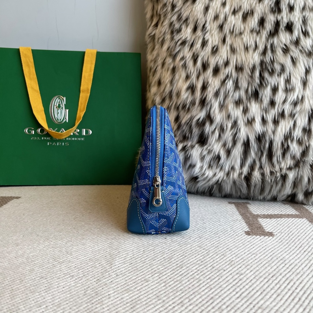 [고야드] Goyard - 고야드 방돔백 PM 토트백 VENDOME BAG PM 33cm x 23cm x 14cm