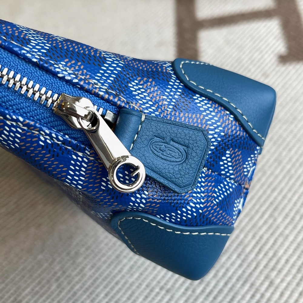 [고야드] Goyard - 고야드 방돔백 PM 토트백 VENDOME BAG PM 33cm x 23cm x 14cm