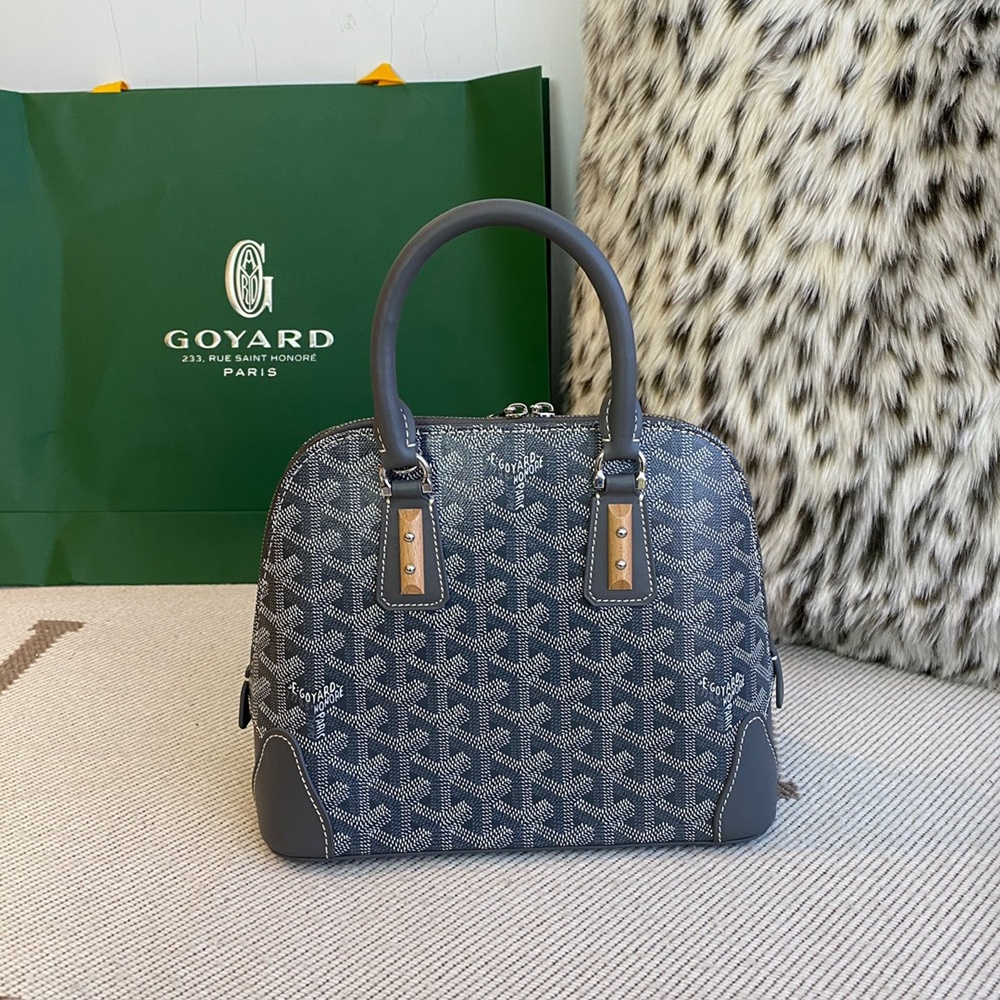 [고야드] Goyard - 고야드 방돔백 PM 토트백 VENDOME BAG PM 33cm x 23cm x 14cm