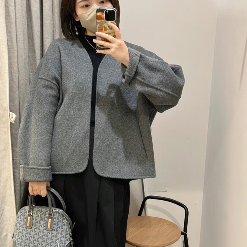 [고야드] Goyard - 고야드 방돔백 PM 토트백 VENDOME BAG PM 33cm x 23cm x 14cm