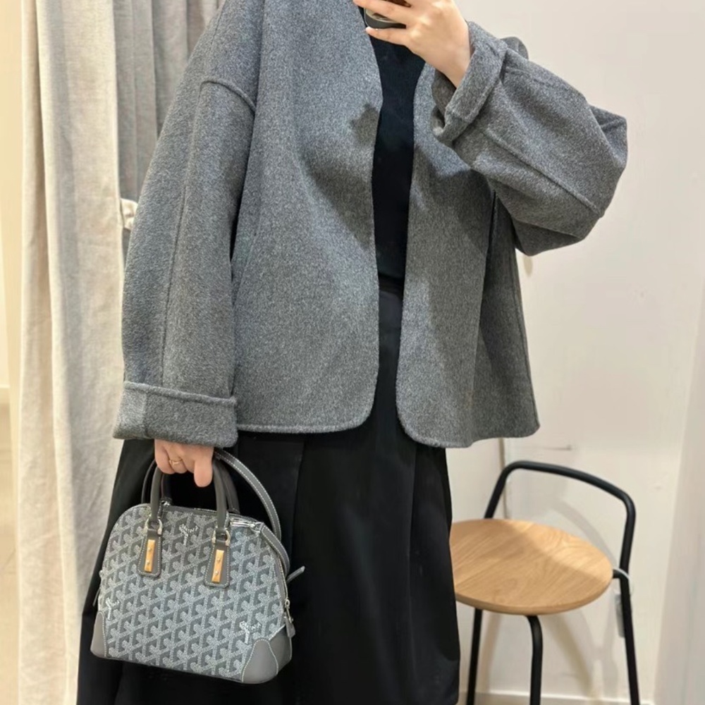 [고야드] Goyard - 고야드 방돔백 PM 토트백 VENDOME BAG PM 33cm x 23cm x 14cm