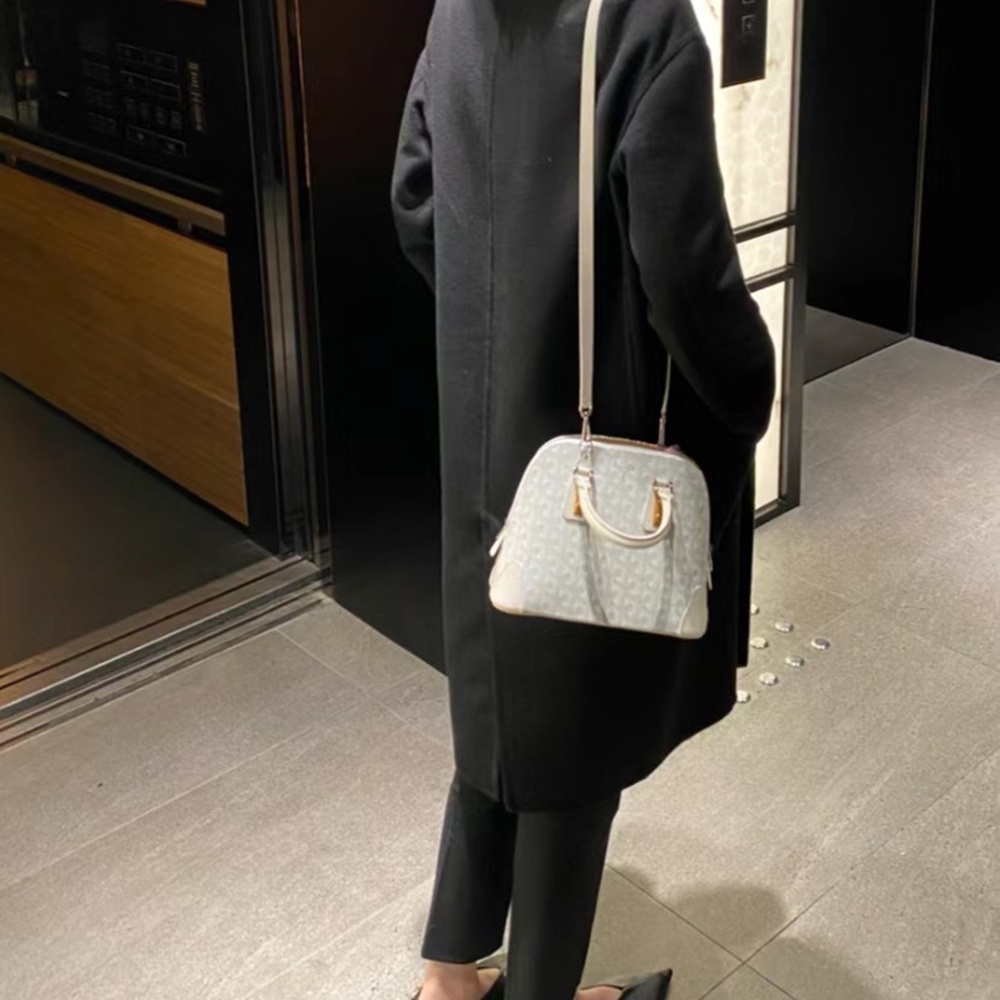 [고야드] Goyard - 고야드 방돔백 PM 토트백 VENDOME BAG PM 33cm x 23cm x 14cm