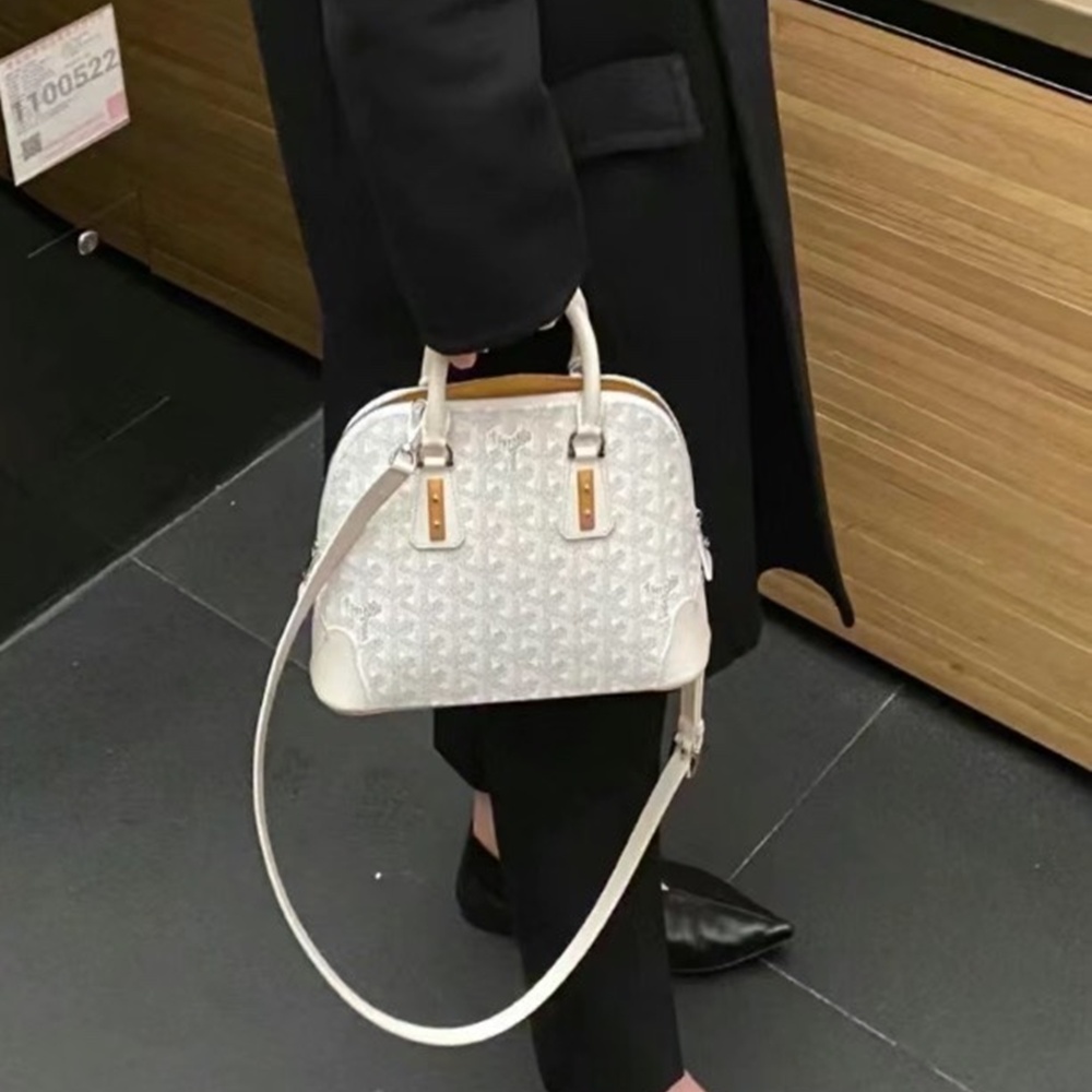 [고야드] Goyard - 고야드 방돔백 PM 토트백 VENDOME BAG PM 33cm x 23cm x 14cm