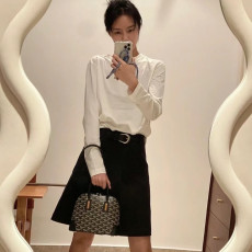 [고야드] Goyard - 고야드 방돔백 PM 토트백 VENDOME BAG PM 33cm x 23cm x 14cm