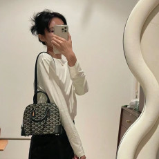 [고야드] Goyard - 고야드 방돔백 PM 토트백 VENDOME BAG PM 33cm x 23cm x 14cm