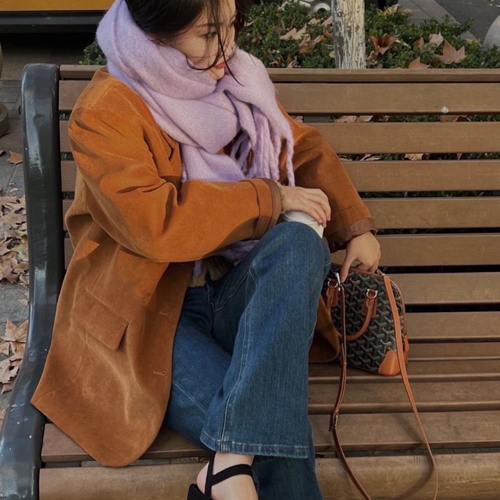 [고야드] Goyard - 고야드 방돔백 PM 토트백 VENDOME BAG PM 33cm x 23cm x 14cm