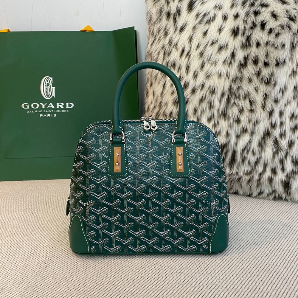 [고야드] Goyard - 고야드 방돔백 PM 토트백 VENDOME BAG PM 33cm x 23cm x 14cm