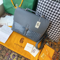 [고야드] Goyard - 고야드 서류가방 사타딘 메신저백 PM 38cm x 33cm x 9cm MM 31cm x 27cm x 9cm