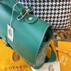 [고야드] Goyard - 고야드 서류가방 사타딘 메신저백 PM 38cm x 33cm x 9cm MM 31cm x 27cm x 9cm