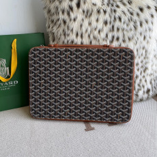 [고야드] Goyard - 고야드 유니버셜 콤파뇽 Universal Companion 4 cm x 24 cm x 34 cm