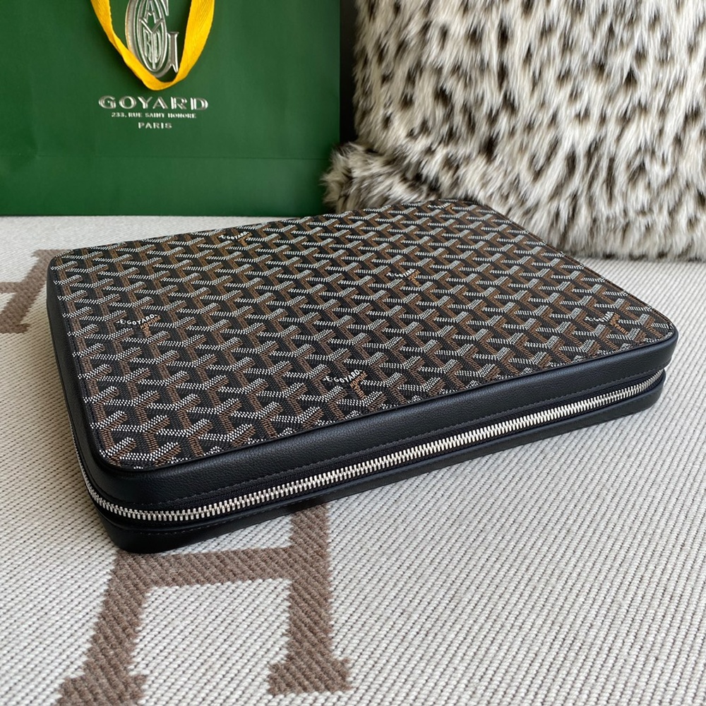 [고야드] Goyard - 고야드 유니버셜 콤파뇽 Universal Companion 4 cm x 24 cm x 34 cm