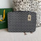 [고야드] Goyard - 고야드 유니버셜 콤파뇽 Universal Companion 4 cm x 24 cm x 34 cm