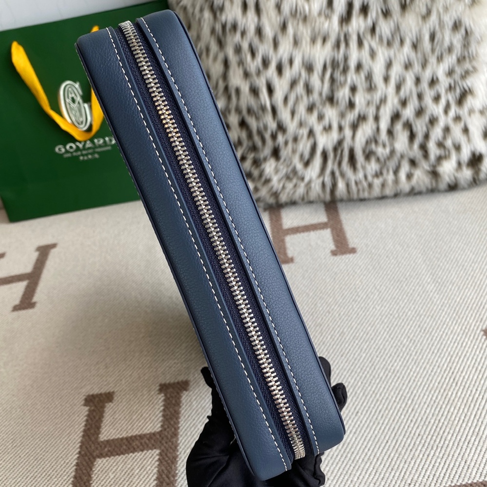 [고야드] Goyard - 고야드 유니버셜 콤파뇽 Universal Companion 4 cm x 24 cm x 34 cm