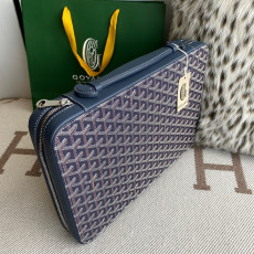 [고야드] Goyard - 고야드 유니버셜 콤파뇽 Universal Companion 4 cm x 24 cm x 34 cm