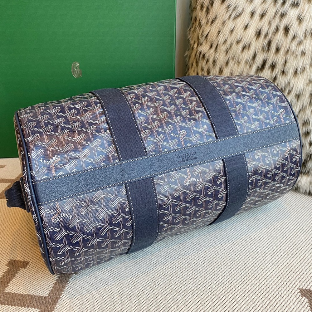 [고야드] Goyard - 바렐 40 스포츠 백 Goyard barrel 40 40x23x23cm